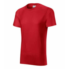 Rimeck R03 Rimeck Resist heavy férfi póló Piros - 2XL munkaruha