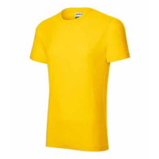 Rimeck R03 Rimeck Resist heavy férfi póló Sárga - 3XL