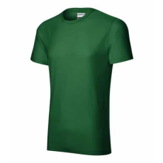 Rimeck R03 Rimeck Resist heavy férfi póló üvegzöld - 2XL