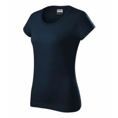 Rimeck R04 Rimeck Resist női heavy pólók tengerészkék - 2XL