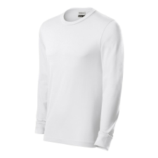 Rimeck R05 Resist LS unisex póló fehér színben munkaruha
