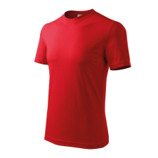 Rimeck Recall póló unisex piros 4XL munkaruha