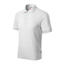 Rimeck Reserve galléros póló férfi fehér 00 (brand label) XL