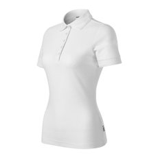 Rimeck Reserve galléros póló női fehér 00 (brand label) M