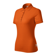Rimeck Reserve galléros póló női narancssárga 11 (brand label) 2XL