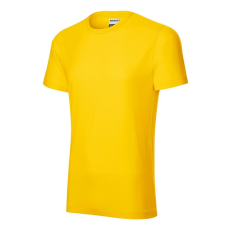 Rimeck Resist heavy póló férfi sárga 4XL
