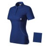Rimeck Resist Heavy Polo galléros póló női királykék (brand label) XL