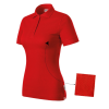 Rimeck Resist Heavy Polo galléros póló női piros 2XL