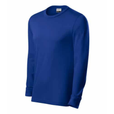 Rimeck Resist LS hosszú ujjú póló unisex R05 Királykék munkaruha