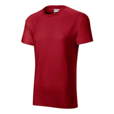 Rimeck Resist póló férfi marlboro piros 3XL