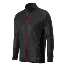 Rimeck Vertex sztreccs polár férfi ébenszürke 3XL munkaruha