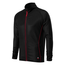 Rimeck Vertex sztreccs polár férfi fekete 2XL munkaruha
