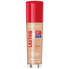 Rimmel Lasting Finish 25H Alapozó 150 smink alapozó