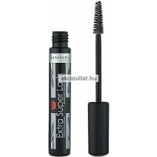 Rimmel London Extra Super Lash Mascara U003 barna szempillaspirál 8ml szempillaspirál