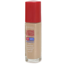 Rimmel London Lasting Finish 35H Hydration Boost SPF20 200 Soft Beige 30ml smink alapozó
