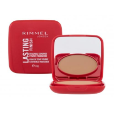 Rimmel London Lasting Finish Powder Foundation alapozó 10 g nőknek 008 Soft Beige smink alapozó