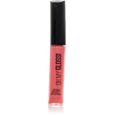 Rimmel London Oh My Gloss lipgloss 160 Stay My Rose 6,5 ml rúzs, szájfény