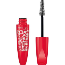 Rimmel LONDON ScandalEyes Volume On Demand 001 Black 12 ml (34856865001) szempillaspirál