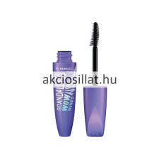 Rimmel London Scandaleyes Wow Wings Mascara szempillaspirál 12ml szempillaspirál