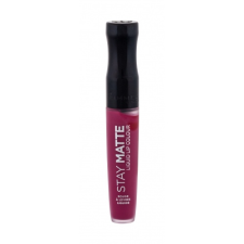 Rimmel London Stay Matte rúzs 5,5 ml nőknek 820 Heartbeat rúzs, szájfény