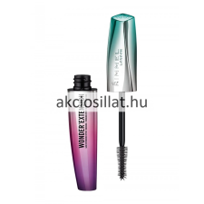 Rimmel London Wonder Extension szempillaspirál 002 Brown Black 11ml szempillaspirál