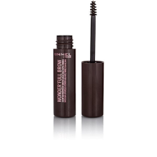 Rimmel London Wonder'Full 24H Eyebrow Mascara 003 Dark Brown 4,5 ml szempillaspirál