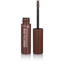 Rimmel London Wonder'Full 24H Waterproof Brow Mascara 002 Medium 4,5 ml szempillaspirál