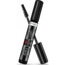  Rimmel Mascara Extra Super Lash lengthening mascara 8 ml 101 Black szempillaspirál