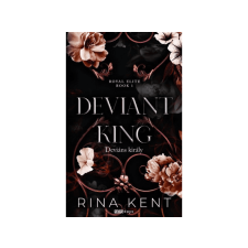  Rina Kent - Deviant King irodalom