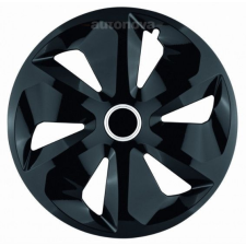 Ring 13"-os Roco Ring Black dísztárcsa garnitúra (4darab) dísztárcsa