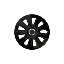 Ring Dísztárcsa 13" Stratos Ring Chrome Black dísztárcsa