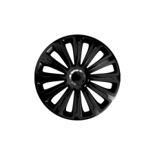 Ring Dísztárcsa 14" Trend Ring Chrome Black dísztárcsa