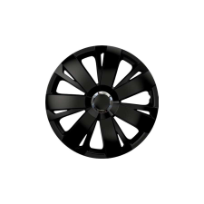 Ring Dísztárcsa 15" Energy Ring Chrome Black dísztárcsa