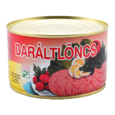 Ringa löncshús 400 g alapvető élelmiszer