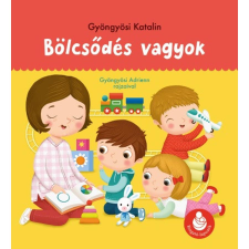 Ringató Könyvkiadó Bölcsődés vagyok - Ringató-lapozók gyermek- és ifjúsági könyv