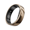 RINGCONN Gen 2 Air okosgyűrű, 7-es méret, dűnearany (124030702)