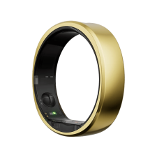 RINGCONN Gen 2 okosgyűrű, 11-es méret, arany (123031103) okosgyűrű