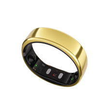 RingConn Gen 2 Okosgyűrű Fekete okosgyűrű