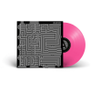  Ringdown (Caroline Shaw & Danni Lee Parpan) - Lady On The Bike (Limited Pink Vinyl) (Vinyl LP (nagylemez))
