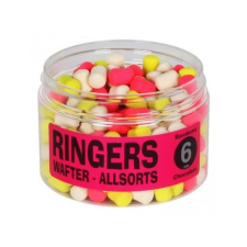  Ringers Allsort Wafter 6mm 80g bojli, aroma