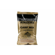 Ringers Bag-Up Carp Mix bojli, aroma