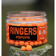  Ringers Chocolate Orange Pop-Up 8+10mm 80g bojli, aroma