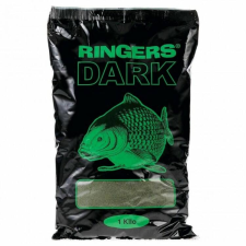 Ringers Dark Green Groundbait bojli, aroma
