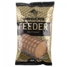  Ringers Feeder Mix 1000g bojli, aroma