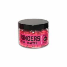  Ringers Pink Wafter 10mm 80g bojli, aroma