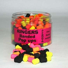 Ringers Ringers Banded Allsorts Pop-Ups bojli, aroma