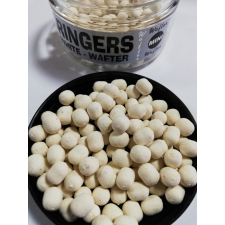 Ringers Ringers White Chocolate Mini Wafters 6mm bojli, aroma