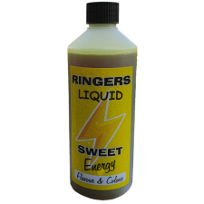  Ringers Sweet Energy Liquid 400ml bojli, aroma