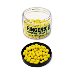  Ringers Yellow Wafter 6mm 80g bojli, aroma