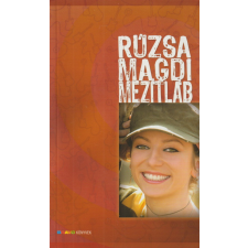 RINGIER Mezítláb antikvárium - használt könyv